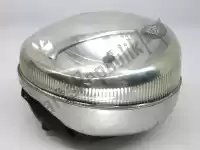 640541, Piaggio, faro Piaggio Moto Guzzi Beverly V11 250 500 1100 GT i.e Cruiser Sport Naked Le Mans Scura Rosso Corsa, Usato