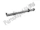 Frame axle Honda 42301MAS000