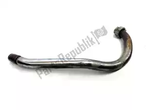 suzuki 1415007A01 exhaust pipe - Right side