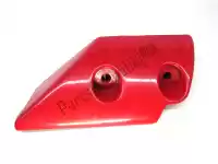24710611A, Ducati, Front fork protection right Ducati Supersport Monster 600 750 400 SS Nuda Carenata Junior, Used