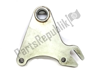 037080050, Ducati, Piastra di ancoraggio pinza, Usato