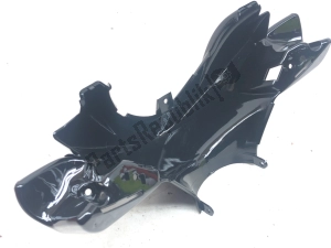 Yamaha 5brf6143014b cubierta del manillar - Lado superior