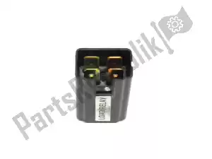 ducati 54140151A relay - Upper side