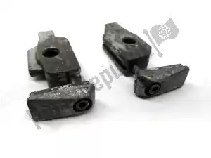 aprilia AP8121257 drive chain tensioner - Left side