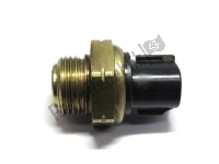 AP8124515, Aprilia, Sensor de temperatura, Usado