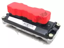 Ici, vous pouvez commander le ecu, cdi, gestion du moteur auprès de Ducati , avec le numéro de pièce 28641211B: