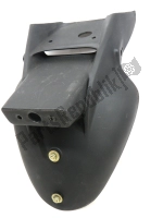 800095442, Cagiva, Achterspatbord, abs plastic, Gebruikt