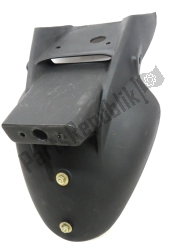 Cagiva 800095442, Rear fender, abs plastic, OEM: Cagiva 800095442