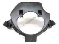 AP8268043, Aprilia, Cover under the steering wheel Aprilia SR 50 LC Street Ditech Replica Funmaster Sport Racing H2O Carb i.e R Factory AC Motard SBK --, Used