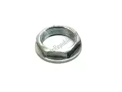 Here you can order the nut from Ducati, with part number 74810141C: