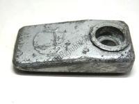 800053531, Cagiva, Aandrijfkettingspanner, Gebruikt