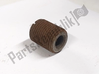 AP8502533, Aprilia, Tornillo de ajuste del embrague am-6, Usado