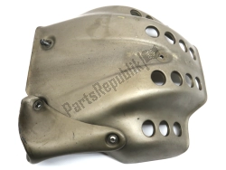 Aprilia AP8131537, Engine block protection, OEM: Aprilia AP8131537