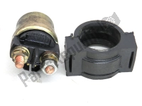 AP8112759, Aprilia, Starting relay, Used