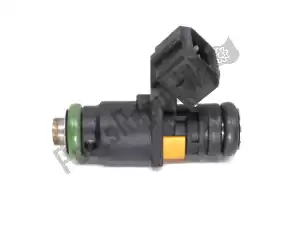 Ducati 28040231A fuel injector - Upper side