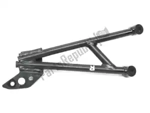 ducati 82413562AA footrest suspension, right - Upper side