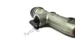 ducati 62540311c pompe de frein, arrière, frein arriere - Côté gauche