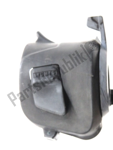 aprilia AP8124173 handlebar switch, left - Left side