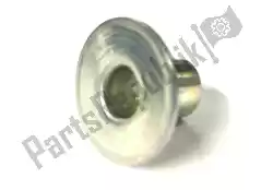 Here you can order the spacer, metal from Yamaha, with part number 9038706159: