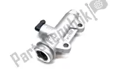 Here you can order the brake pump, rear from Ducati, with part number 62540191A: