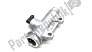 ducati 62540191a brake pump, rear - Bottom side