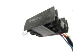 Aprilia AP8112434, Regulador de voltagem, OEM: Aprilia AP8112434