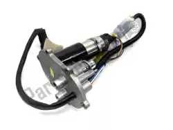 Here you can order the fuel pump from Ducati, with part number 16023791B: