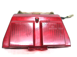 Cagiva 800077969 rear lamp - Upper side