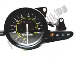 Here you can order the dashboard odometer from Aprilia, with part number AP8124227: