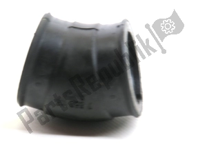 Bmw 13547652116 throttle body connection rubber - Upper side