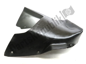 aprilia ap8239155 inside panel - Upper side