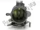 Throttle body BMW 13541340614