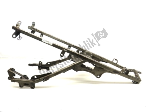 aprilia AP8135175 subframe - Right side