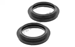 Here you can order the front fork seals (axial) from Aprilia (AL Balls), with part number 57102: