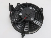 AP8124855, Aprilia, Ventilatore del radiatore del ventilatore, Usato