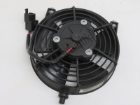 AP8124855, Aprilia, Ventilador do radiador, Usava