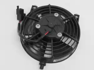 aprilia AP8124855 ventilateur de radiateur - Face supérieure