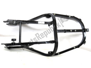 aprilia AP8146247 subframe - Upper side