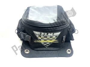 Ducati  tank bag and carbon cover - image 9 of 21