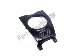 Aprilia AP8131859, Cappuccio del serbatoio, nero, OEM: Aprilia AP8131859