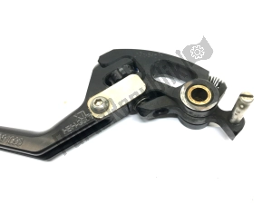 Gilles HBHBA01 brake lever - Upper side
