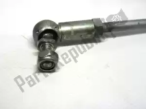 Aprilia ap8121353 shift rod - Right side