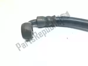 BMW 34322335920 brake line - Upper side