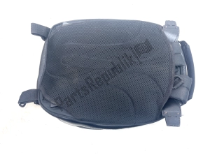 Yamaha  tank bag - Middle