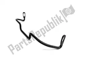 suzuki 4531807A00 mounting material - Bottom side