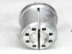 ducati 70310131A upper triple clamp screw - Left side