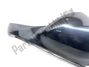 bmw 46637672869 side panel - Right side