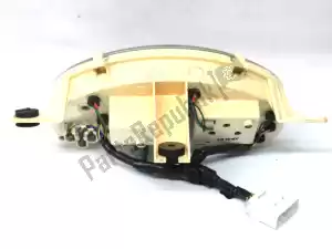 Cagiva 800088471 dashboard - Lower part