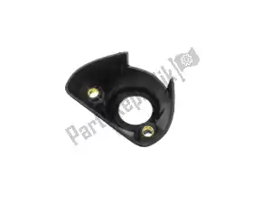 Ducati 24610602A ignition switch cap - Upper side