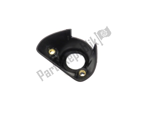 Ducati 24610602A ignition switch cap - Bottom side